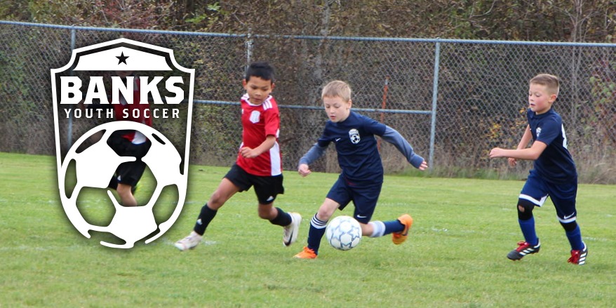 Banks Youth Soccer